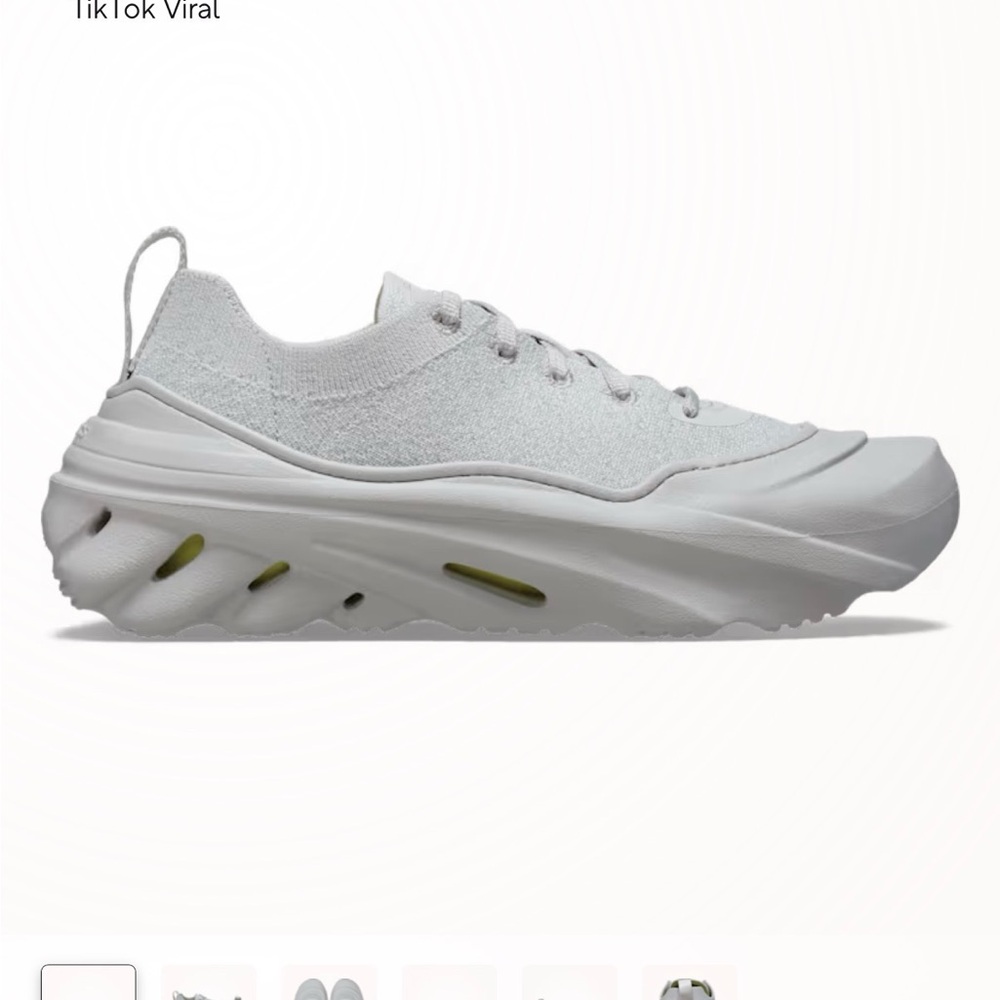 CROCS Echo Surge - image 1